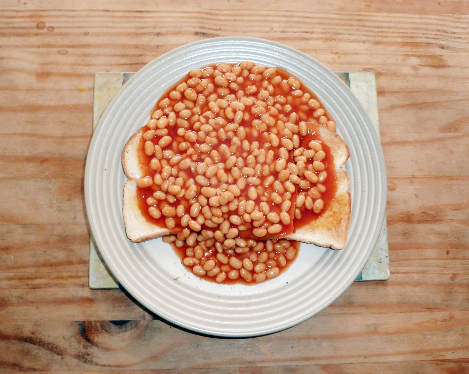 baked-beans-on-toast