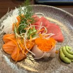 sushi-sashimi